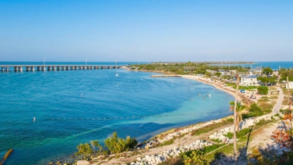 Water Temperatures Off Florida Keys Reach Record Highs WeatherBug