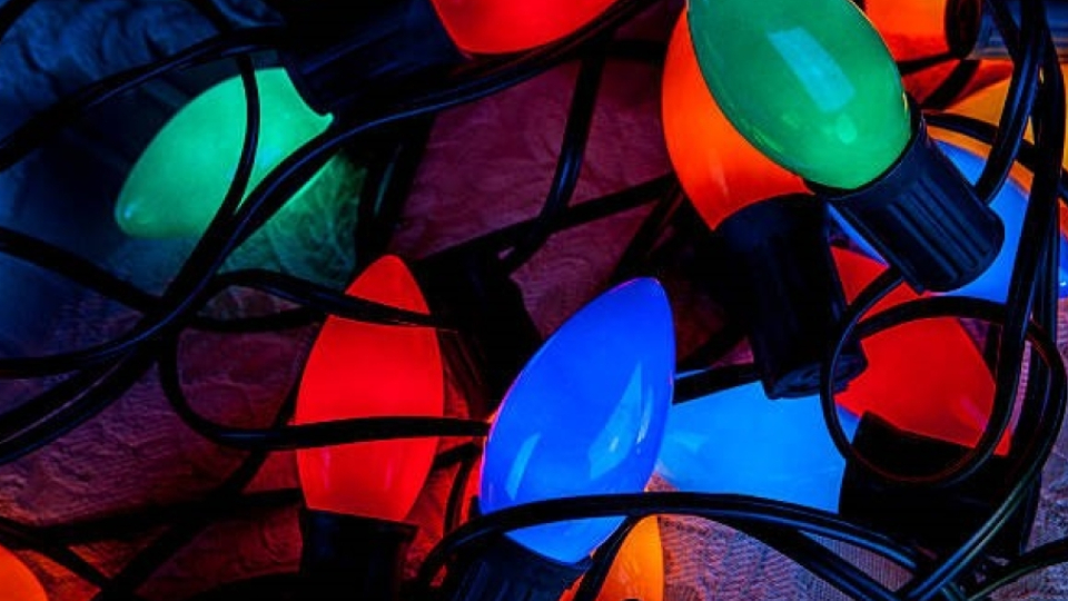 When To Turn Your Christmas Lights Off WeatherBug